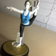 Illustration for article titled Up Close And Personal With Nintendos Amiibo Figures